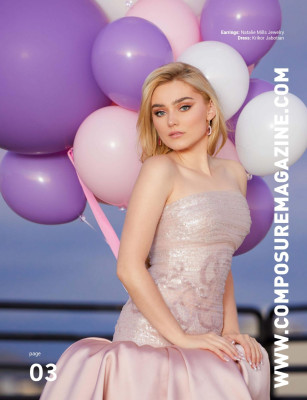 Meg Donnelly pic #1203573