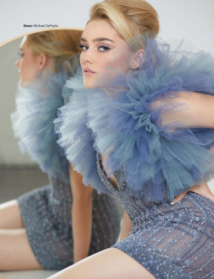 Meg Donnelly pic #1203568
