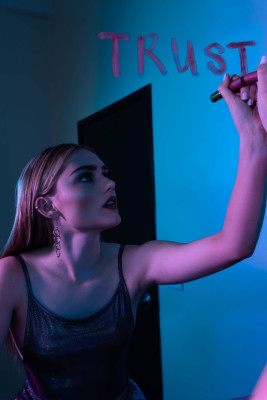 Meg Donnelly pic #1177511