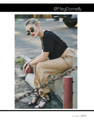 Meg Donnelly pic #1177517