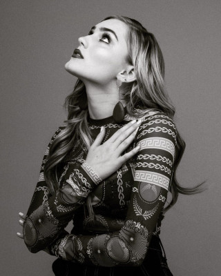 Meg Donnelly pic #1177518