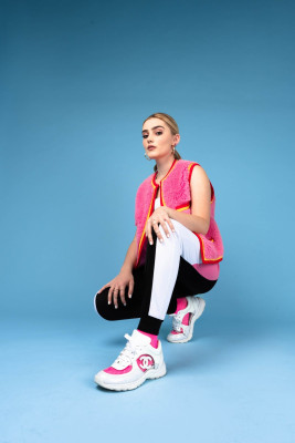 Meg Donnelly pic #1177520