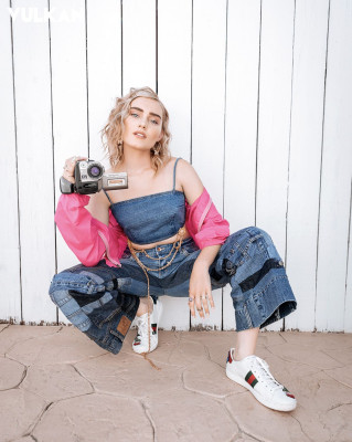photo 4 in Meg Donnelly gallery [id1224274] 2020-07-29 00:00:00