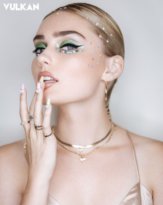 Meg Donnelly pic #1224271