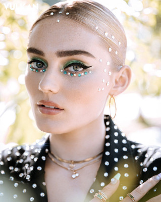 Meg Donnelly pic #1224270