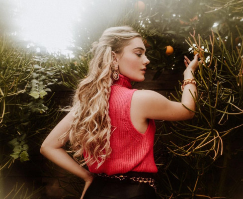 Meg Donnelly pic #1197997