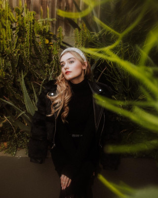 Meg Donnelly pic #1198001