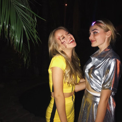 Meg Donnelly pic #1081431