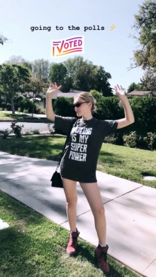 Meg Donnelly pic #1081429