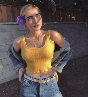 Meg Donnelly pic #1081412