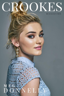 Meg Donnelly pic #1013489