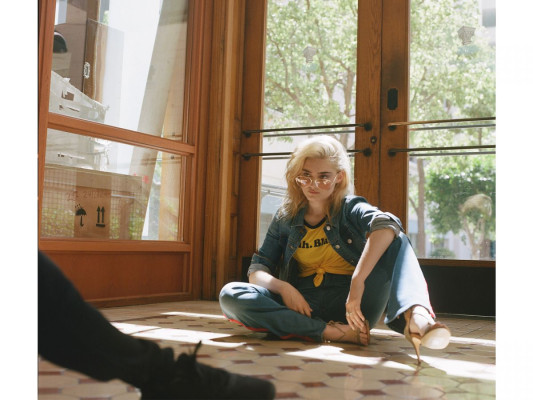 Meg Donnelly pic #1048311