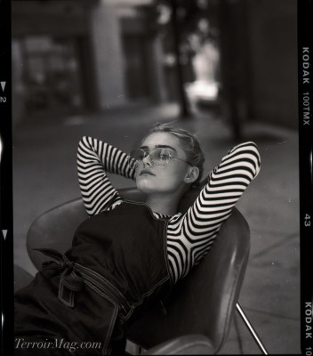 Meg Donnelly pic #1048324