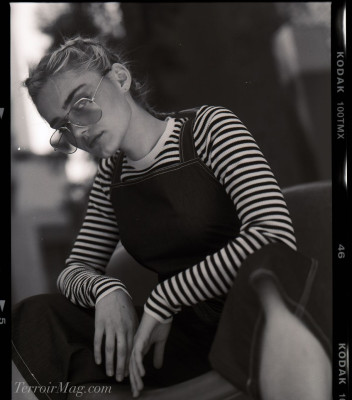 Meg Donnelly pic #1048321