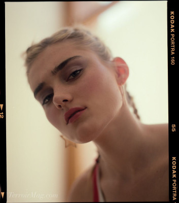 Meg Donnelly pic #1048329