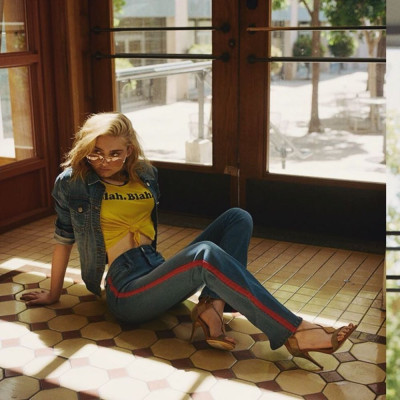 Meg Donnelly pic #1048314