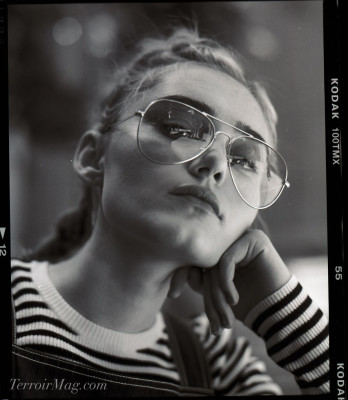 Meg Donnelly pic #1048322