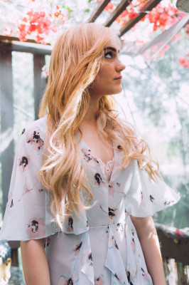 Meg Donnelly pic #1044367