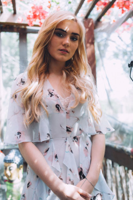 Meg Donnelly pic #1044382