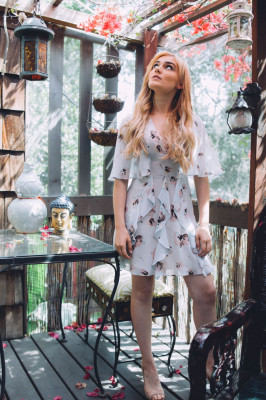 Meg Donnelly pic #1044364