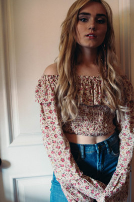 Meg Donnelly pic #1044362
