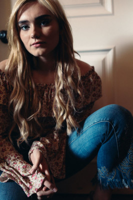 Meg Donnelly pic #1044366