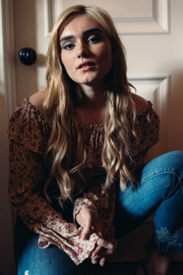 Meg Donnelly pic #1044365