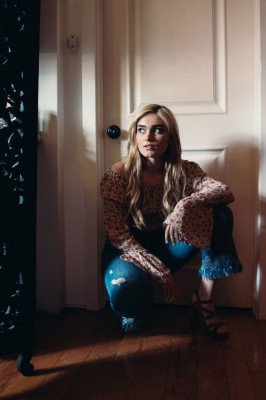 Meg Donnelly pic #1044370
