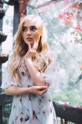 Meg Donnelly pic #1044385