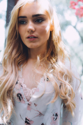 Meg Donnelly pic #1044384