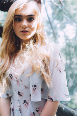 Meg Donnelly pic #1044368