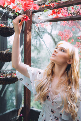 Meg Donnelly pic #1044369