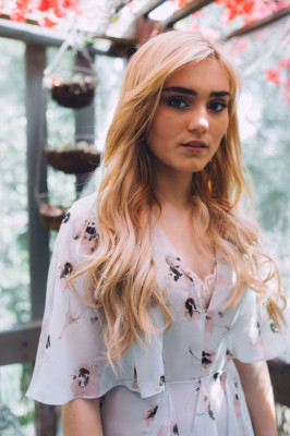 Meg Donnelly pic #1044383