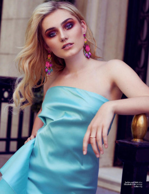 Meg Donnelly pic #1050368
