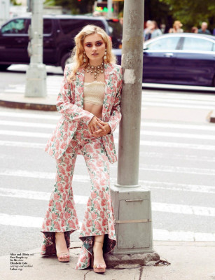 Meg Donnelly pic #1050367