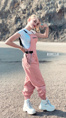 Meg Donnelly pic #1071398