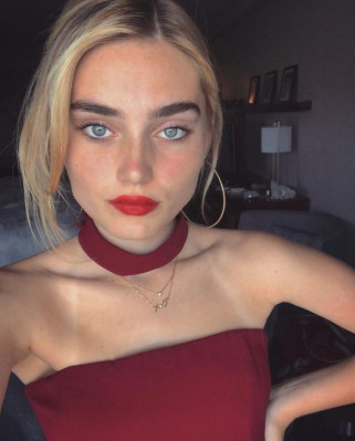 Meg Donnelly pic #1071146
