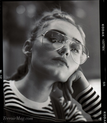 Meg Donnelly pic #1041955