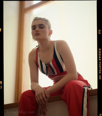 Meg Donnelly pic #1041960