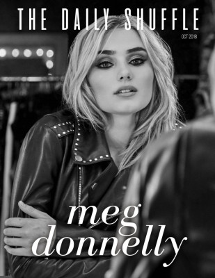 Meg Donnelly pic #1073786