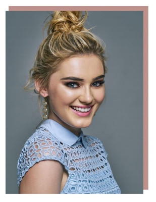Meg Donnelly pic #1073788