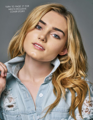 Meg Donnelly pic #1073789