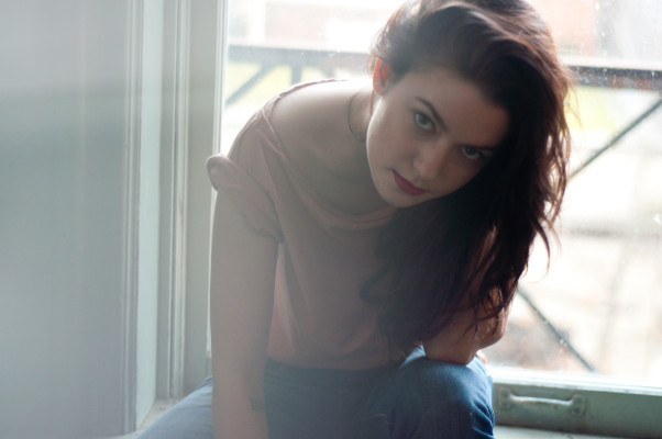 photo 10 in Meg Myers gallery [id780477] 2015-06-20 00:00:00