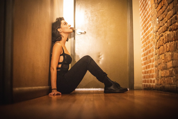 Meg Myers pic #1077472