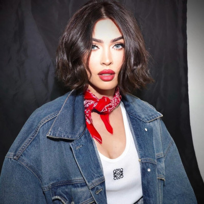 Megan Fox pic #1374060