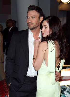 Megan Fox pic #468218