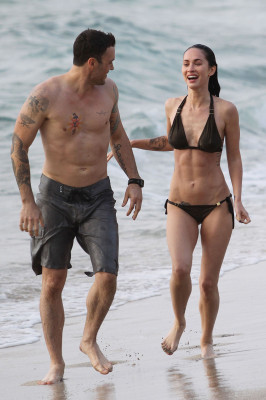 Megan Fox pic #265656