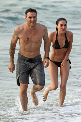 Megan Fox pic #265658