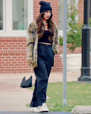 Megan Fox pic #1249069