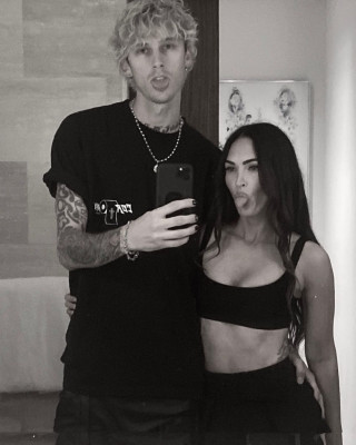 Megan Fox pic #1248761